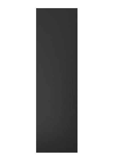 Ikea Nıckebo Kapak, Mat Antrasit, 40x140 Cm