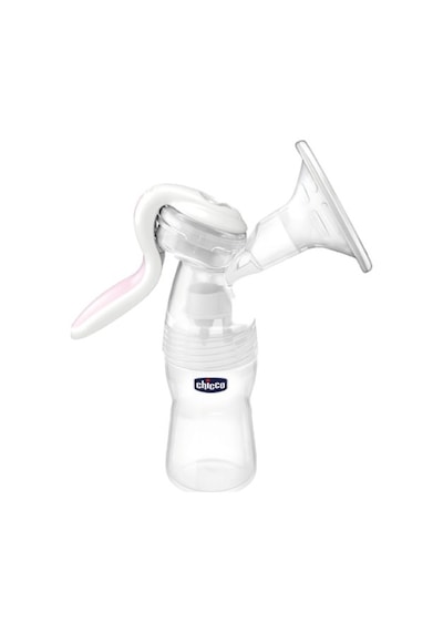Chicco Wellbeing Manuel Tekli Göğüs Pompası