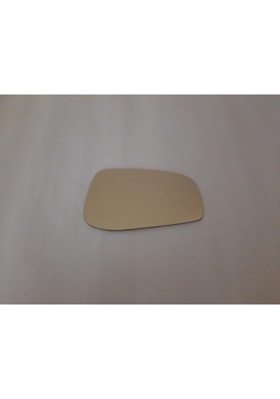 Volvo S60 2001 - 2009 Model Arası Sağ Taraf Ayna Camı