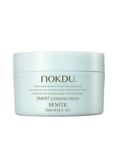 Senite Nokdu Smart Cleansing Cream