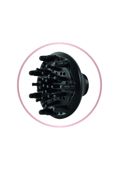 Rowenta Cv6930 Compact Pro + Profesyonel Ac Motor 2200 Watt Saç Kurutma Makinesi