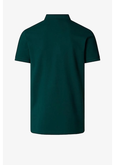 The North Face The Nort Face M Premıum Slım Erkek Yeşil Polo T-shirt Nf0a8c1n6gı1 Standart