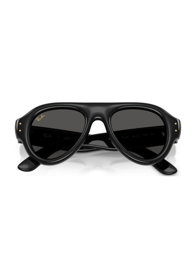 Ray-ban Güneş Gözlüğü Rb4925 50 601/87 Siyah