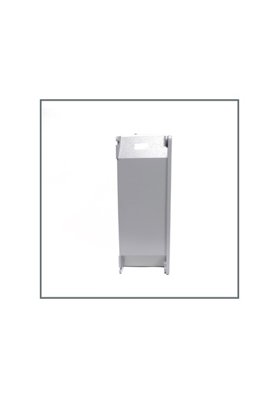 Palazzoli Unıbox Al. Buat (315x410x150) Ip66/67 (ral7042) Ik08