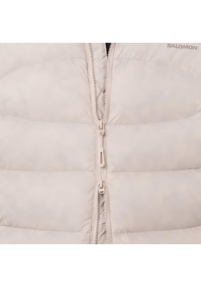 Salomon Salomon Outline Novelty Down Kadın Outdoor Ceketi 55112 Çok Renkli