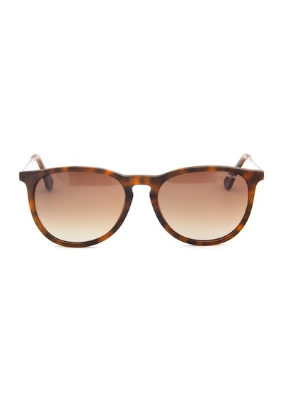 Como Milano Cml013 C2 54 Polarize Unisex Güneş Gözlüğü Kahverengi