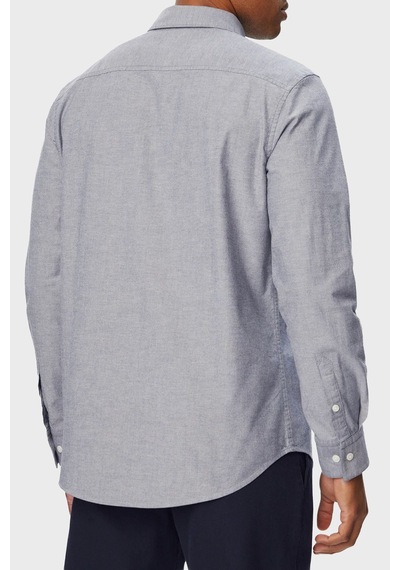 Calvin Klein Pamuklu Regular Fit Uzun Kollu Gömlek Lv140em125cef Erkek Gömlek Lv140em125 Cef Lacivert Calvin Klein Pamuklu Regular Fit Uzun Kollu Gömlek Lv140em125cef Erkek Gömlek Lv140em125 Cef Lacivert
