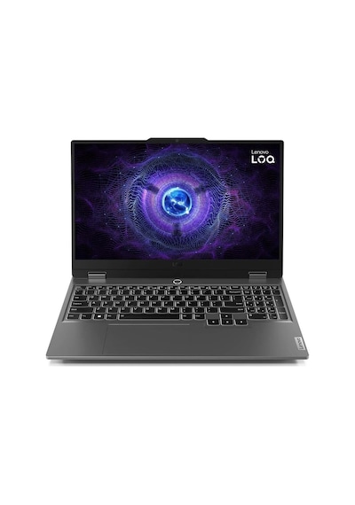 Lenovo LOQ 15IRX10 83JE00ETTR-K70 i7-13650HX 96 GB 4 TB RTX506015.6" W11P Dizüstü Bilgisayar