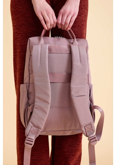 Chantria Cb00618 Leylak Pembe Sırt Çantası Diğer
