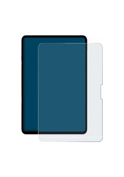 Apple Uyumlu iPad  Pro 13 M4 2024 Model No: A2925, A2926, A3007 İle Paperlike Kağıt Hissi Nano Esnek Ekran Koruyucu