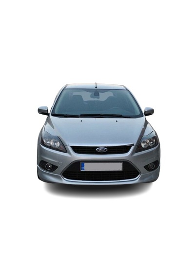 Ford Focus 2.5 Hb / Sedan 2008-2011 Ön Tampon Ek Plastik