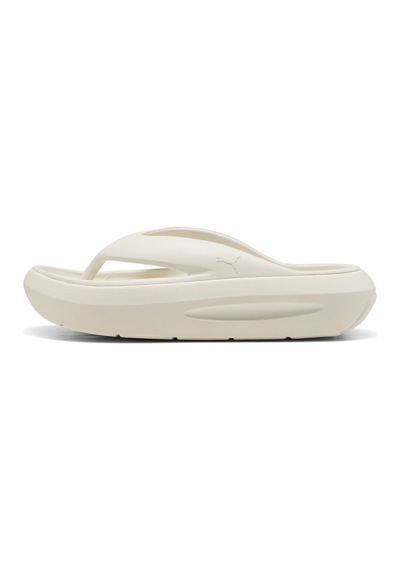 Puma Flatter Flıp Terlik 400498 02 Beyaz