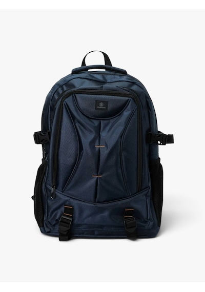 Lumberjack 6w Ml Frog Jrsrt 6pr Lacı Uniseks Lacivert Çanta - 102721354