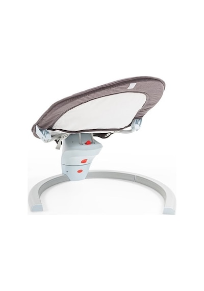Baby2go 24587 Lillium Otomatik Sallanır Ana Dizi