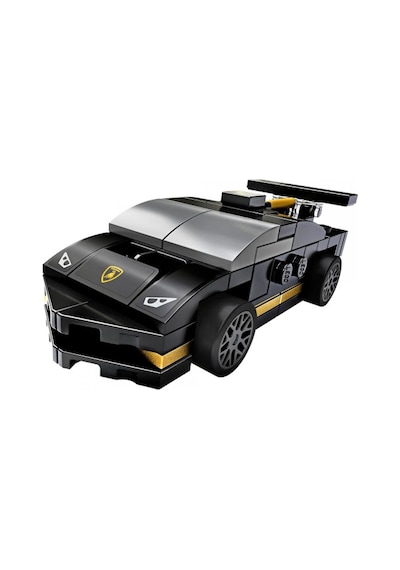 LEGO® Speed Champions 30342 Lamborghini Huracán Super Trofeo EVO 70 Parça
