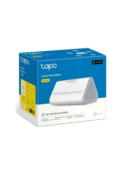 Tp-lınk Tapo 1h500 Akıllı Homebase /