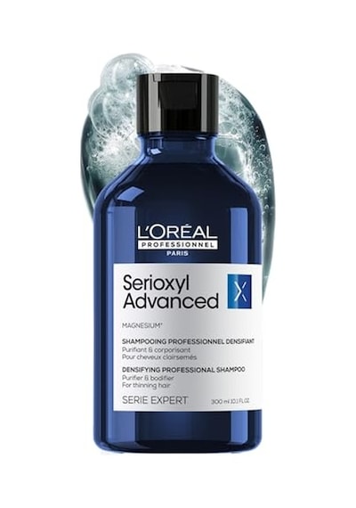 L'oréal Professionnel Paris Serie Expert Serioxyl Advanced Yoğunluk Kazandıran Şampuan 300ml