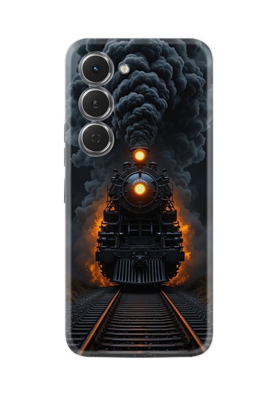 Spark 40 Pro Uyumlu Desenli Baskılı Kapak Name:1045.jpg