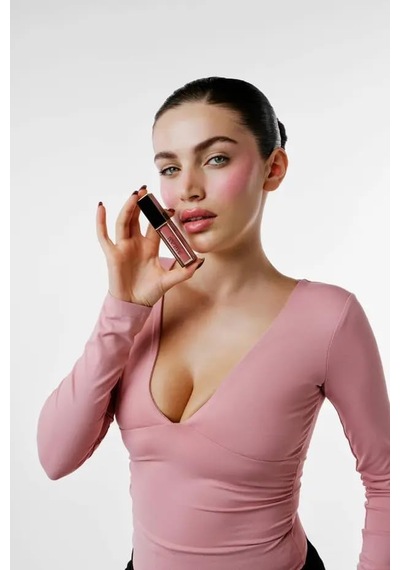 S&apos Glam Lipstick Ruj Illegal 5ml Diğer