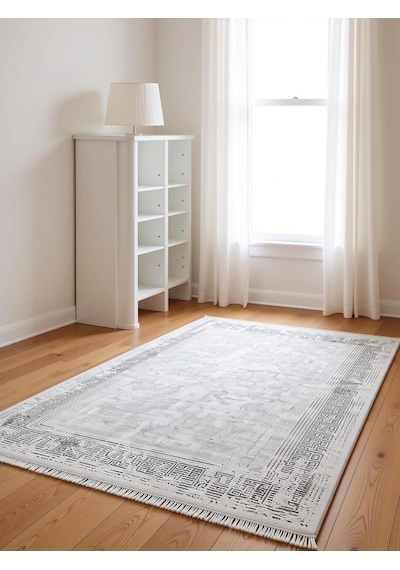 Merinos Halı 200x290 Rodin Koleksiyonu 60894-096 Renkli