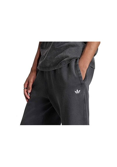 Adidas Essentıals Open Pt Erkek Günlük Eşofman Altı Ia6090 Siyah