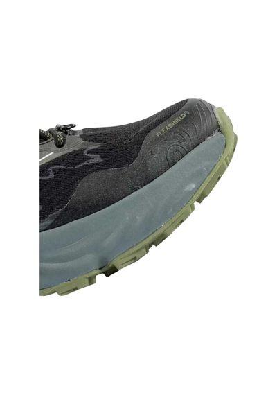 Joma Bağcıklı Erkek Sneaker Siyah - Yeşil Joma Bağcıklı Erkek Sneaker Siyah - Yeşil