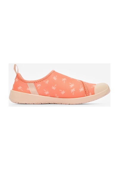 Decathlon Çocuk Deniz Ayakkabısı - Mercan Rengi - Aquashoes 120 Mercan
