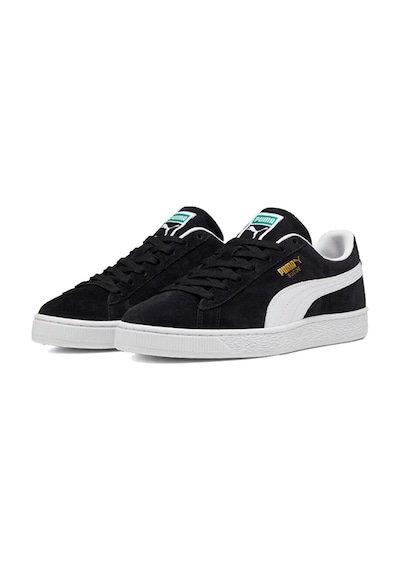 Puma Suede Classic Unisex Günlük Ayakkabı 39978101 Siyah 39978101 Siyah