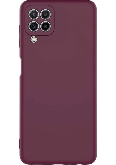 Galaxy Uyumlu A22 4g Kılıf Zore Mara Lansman Kapak