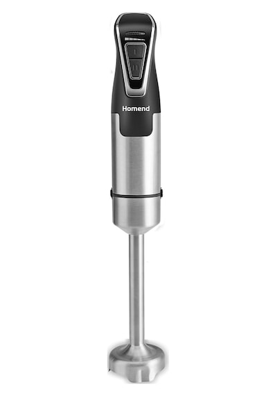 Homend Handmaid 1964h Inox El Blenderı