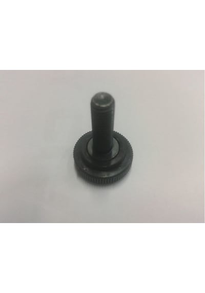 M6 Plastik Başlı Çelik Vidalar 10 Adet Seçenekli Boylarda 25 MM