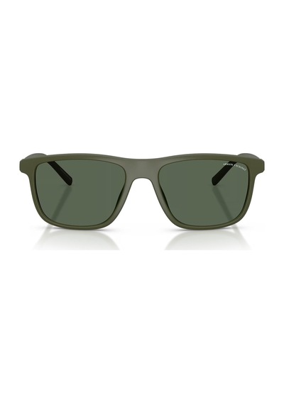 Armani Exchange Aex4167su 830171 56 Güneş Gözlüğü Yeşil