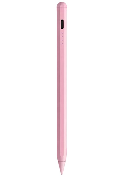 Mey İthalat K2259 Ipad Uyumlu Dokunmatik Stylus Kalem - Pembe
