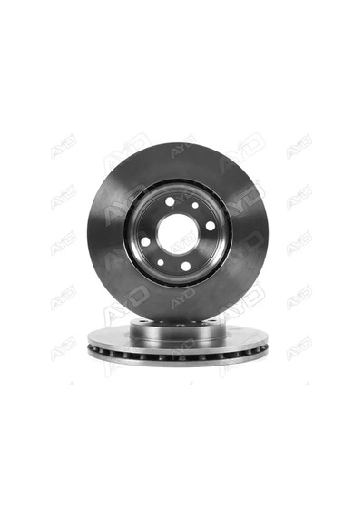 Fiat Ön Fren Disk Ayd 50192