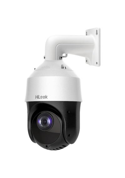 Hılook Ptz-n4225ı-dee, 2mpix, 4,8-120mm Motorize Lens, 25x Optik Zoom, 100mt Gece Görüşü, Sd Kart, Poe, Ses Giriş Çıkış, H265+, Speed Dome, Ptz Ip Kamera Ayak Dahil