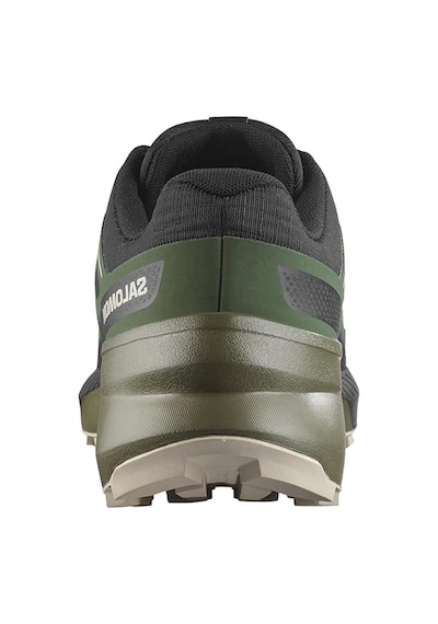 Salomon Speedcross Peak Erkek Ayakkabısı L47974700 Çok Renkli