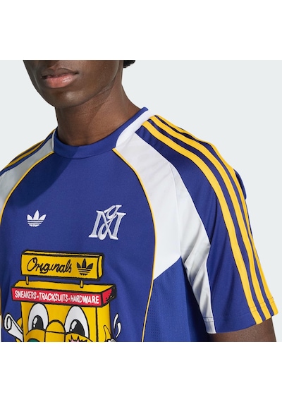 Adidas Key City New York Jersey Erkek Forma C-adııa4393e50a00 Lacivert