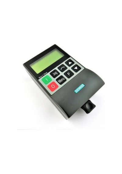 Sınamıcs 6se3290-0xx87-8bf0 Siemens İçin Kontrol Paneli