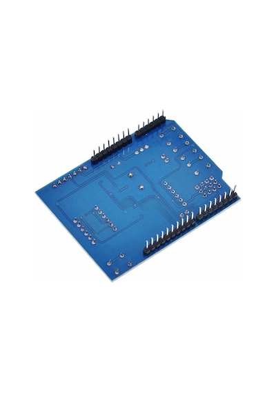 Arduino Çok Fonksiyonlu Genişletme Kartı