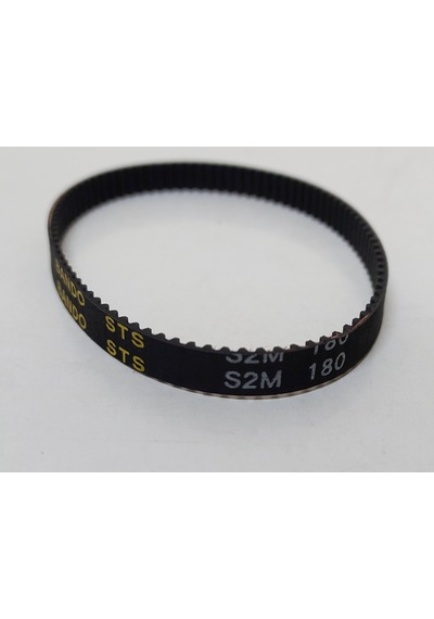 Std2m 180 Bando 4mm Kauçuk Zaman Kayış