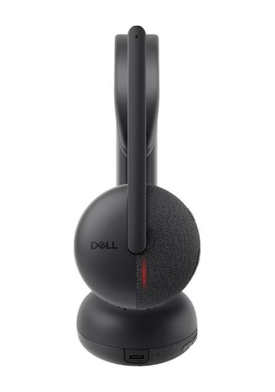Dell Pro Wl3024 520-bbdg Kablosuz Kulaklık