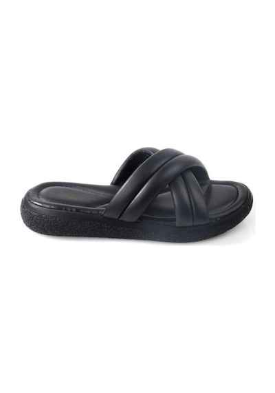 Papuçcity Nossa 02787 Orto Pedik Kadın Günlük Terlik 001