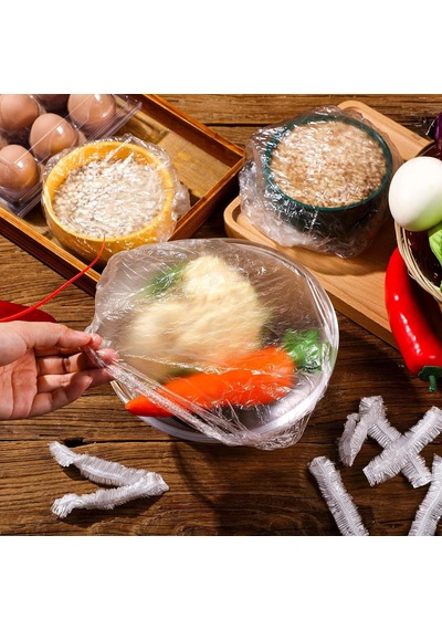 200 Adet Elastik Kapak, Tekrar Kullanılabilir Elastik Kapak, Plastik Saklama Torbası, Tekrar Kullanılabilir Saklama Folyosu, Tek Kullanımlık Saklama Torbası, Artıklar, Meyveler, Toz Koruması İçin Beyaz - Çok Renkli 200 Adet Elastik Kapak, Tekrar Kullanılabilir Elastik Kapak, Plastik Saklama Torbası, Tekrar Kullanılabilir Saklama Folyosu, Tek Kullanımlık Saklama Torbası, Artıklar, Meyveler, Toz Koruması İçin Beyaz - Çok Renkli