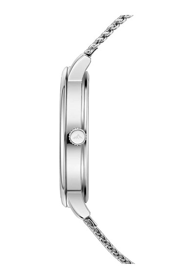 Roche Montre Rmg6002-03 Erkek Kol Saati Metalik Gri
