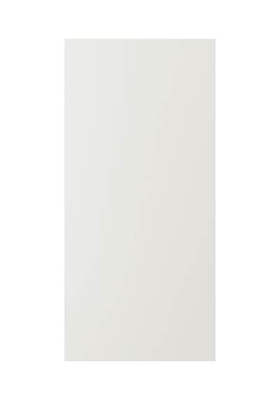 Ikea Stensund Kaplama Paneli, Beyaz, 39x83 Cm