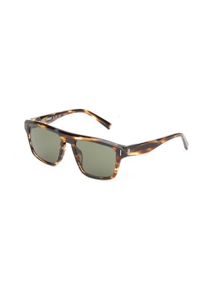Hermossa 1627 03 54-19-145 Unisex Güneş Gözlüğü Siyah