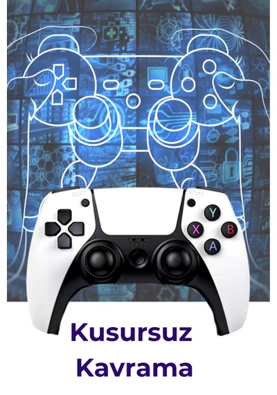 Taşınabilir Çift Kol 30.000 Atari Oyunlu 2.4g Kablosuz Oyun Konsolu 4k Game Stick Retro Konsol