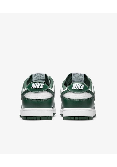 Nike Dunk Low Retro Michigan State-sportxoutlet Beyaz