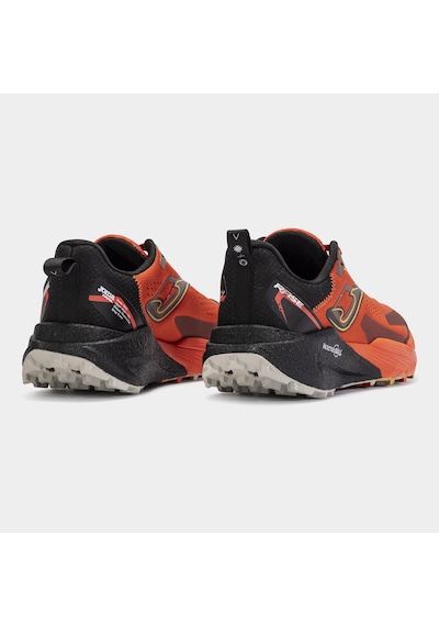 Joma Tkrasw 2408 Rase Erkek Yürüyüş Ayakkabısı Turuncu 001
