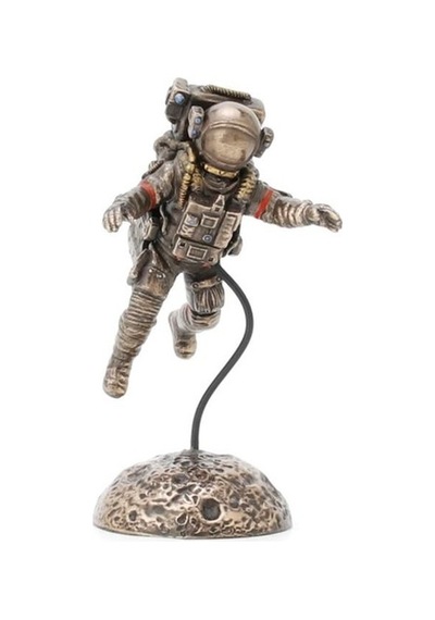 Uçan Astronot Biblo